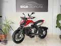 ''BİGA OTOMOTİV'' MV AGUSTA RİVALE 800 CC - HATASIZ