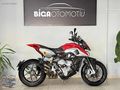 ''BİGA OTOMOTİV'' MV AGUSTA RİVALE 800 CC - HATASIZ