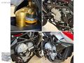 ''BİGA OTOMOTİV'' MV AGUSTA RİVALE 800 CC - HATASIZ