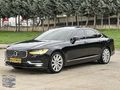 ''BİGA OTOMOTİV'' VOLVO S90 2.0 D D5 AWD Inscription Geartronic