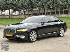 ''BİGA OTOMOTİV'' VOLVO S90 2.0 D D5 AWD Inscription Geartronic