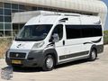 ''BİGA OTOMOTİV'' FİAT Ducato Motokaravan 2+1 - Sıfır Motor