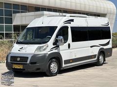 ''BİGA OTOMOTİV'' FİAT Ducato Motokaravan 2+1 - Sıfır Motor