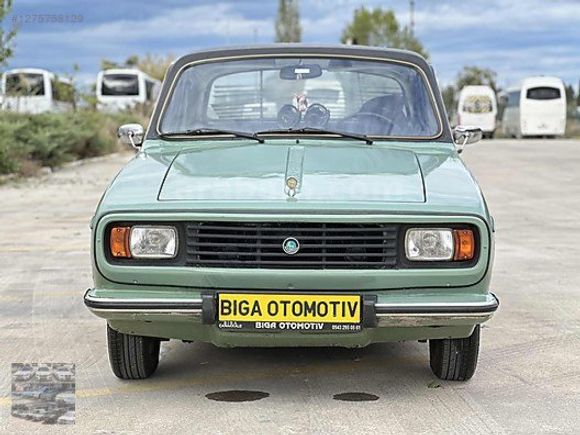 ''BİGA OTOMOTİV'' ANADOL A2 SL