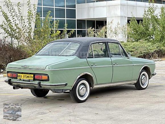 ''BİGA OTOMOTİV'' ANADOL A2 SL