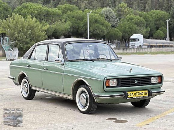 ''BİGA OTOMOTİV'' ANADOL A2 SL