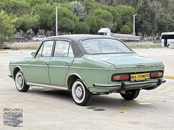 ''BİGA OTOMOTİV'' ANADOL A2 SL