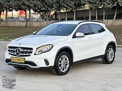 ''BİGA OTOMOTİV'' MERCEDES-BENZ GLA 200 Urban 7G-DCT HATASIZ
