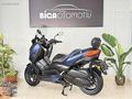 ''BİGA OTOMOTİV'' YAMAHA X-MAX 250 ABS SİSSY BAR & HATASIZ