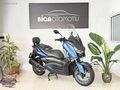 ''BİGA OTOMOTİV'' YAMAHA X-MAX 250 ABS SİSSY BAR & HATASIZ