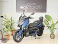 ''BİGA OTOMOTİV'' YAMAHA X-MAX 250 ABS SİSSY BAR & HATASIZ