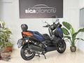 ''BİGA OTOMOTİV'' YAMAHA X-MAX 250 ABS SİSSY BAR & HATASIZ