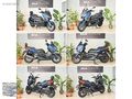 ''BİGA OTOMOTİV'' YAMAHA X-MAX 250 ABS SİSSY BAR & HATASIZ