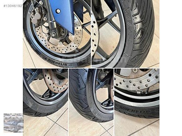 ''BİGA OTOMOTİV'' YAMAHA X-MAX 250 ABS SİSSY BAR & HATASIZ