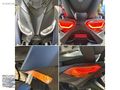 ''BİGA OTOMOTİV'' YAMAHA X-MAX 250 ABS SİSSY BAR & HATASIZ