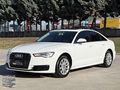 ''BİGA OTOMOTİV'' AUDİ A6 Sedan 2.0 TDI Quattro S-Tronic