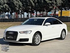 ''BİGA OTOMOTİV'' AUDİ A6 Sedan 2.0 TDI Quattro S-Tronic