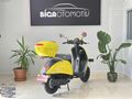 RUTEC GRACE 50 - EURO 5 PLUS - VERGİ & SİGORTADAN MUAF