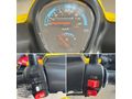 RUTEC GRACE 50 - EURO 5 PLUS - VERGİ & SİGORTADAN MUAF
