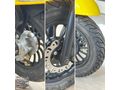 RUTEC GRACE 50 - EURO 5 PLUS - VERGİ & SİGORTADAN MUAF