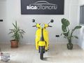 RUTEC GRACE 50 - EURO 5 PLUS - VERGİ & SİGORTADAN MUAF