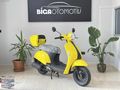 RUTEC GRACE 50 - EURO 5 PLUS - VERGİ & SİGORTADAN MUAF