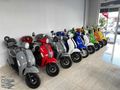 RUTEC GRACE 50 - EURO 5 PLUS - VERGİ & SİGORTADAN MUAF