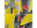 RUTEC GRACE 50 - EURO 5 PLUS - VERGİ & SİGORTADAN MUAF