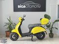 RUTEC GRACE 50 - EURO 5 PLUS - VERGİ & SİGORTADAN MUAF