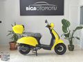 RUTEC GRACE 50 - EURO 5 PLUS - VERGİ & SİGORTADAN MUAF