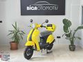 RUTEC GRACE 50 - EURO 5 PLUS - VERGİ & SİGORTADAN MUAF