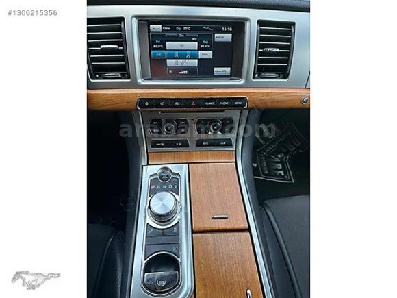 EGE AUTO//2012 JAGUAR XF