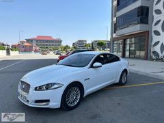 EGE AUTO//2012 JAGUAR XF