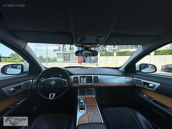 EGE AUTO//2012 JAGUAR XF