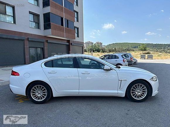 EGE AUTO//2012 JAGUAR XF