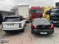 2016 XJ 3.0 AWD 4 ÇEKER TR SAYILI TEK