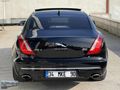 2016 XJ 3.0 AWD 4 ÇEKER TR SAYILI TEK