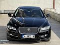 2016 XJ 3.0 AWD 4 ÇEKER TR SAYILI TEK