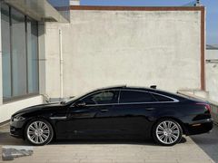 2016 XJ 3.0 AWD 4 ÇEKER TR SAYILI TEK