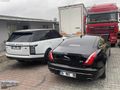 2016 XJ 3.0 AWD 4 ÇEKER TR SAYILI TEK