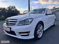 2012 MERCEDES-BENZ C180 AMG 7G-TRONİC ORJİNAL 150 BİN KM'DE