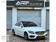 "ARF CAR'S" HATASIZ BOYASIZ ÇİFT MERCEK RECARO BEJ SALON NAVİ