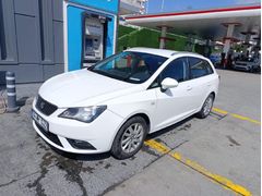 Sahibinden Seat Ibiza 1.2 TSI Style 2015 Model