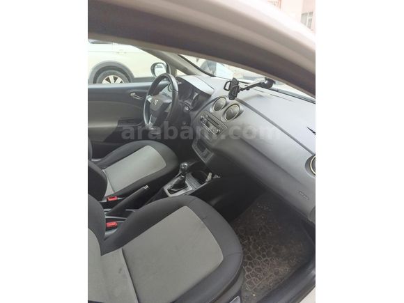 Sahibinden Seat Ibiza 1.2 TSI Style 2015 Model
