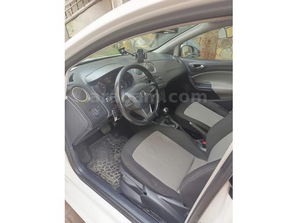 Sahibinden Seat Ibiza 1.2 TSI Style 2015 Model
