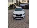 Galeriden Skoda Octavia 1.6 TDI Ambition 2013 Model Mardin