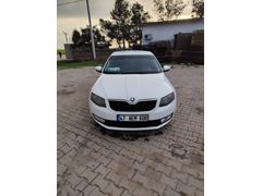 Galeriden Skoda Octavia 1.6 TDI Ambition 2013 Model Mardin