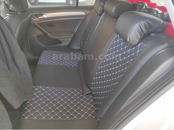 DEGİŞENSİZ GOLF7 