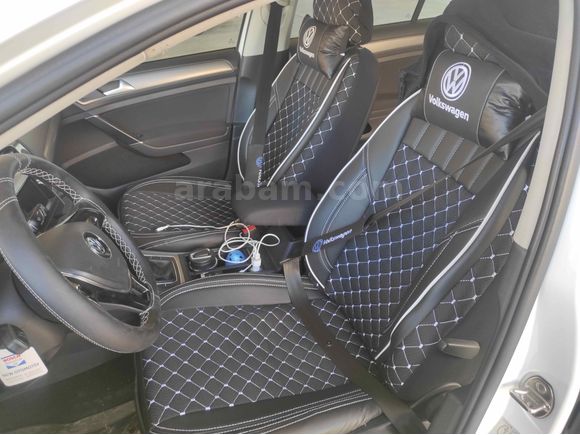 DEGİŞENSİZ GOLF7 