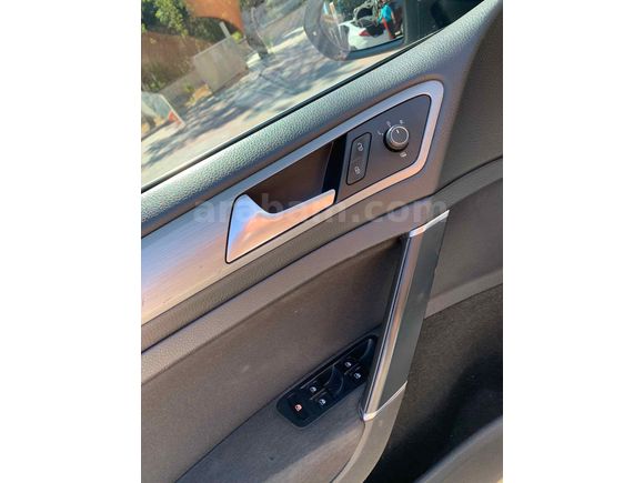 DEGİŞENSİZ GOLF7 